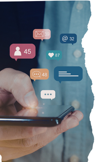 Español digital: abreviaturas y mensajes